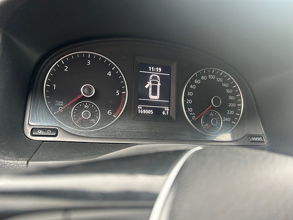 Volkswagen Caddy 4 of 14