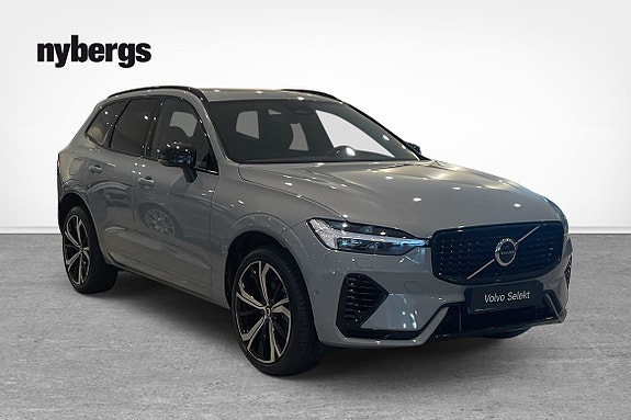 Volvo XC60 5 of 13