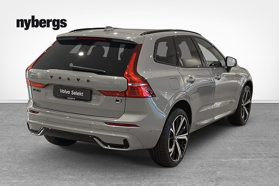 Volvo XC60 4 of 13