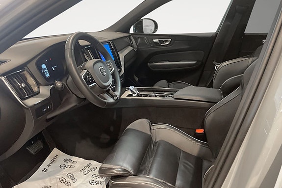 Volvo XC60 6 of 13