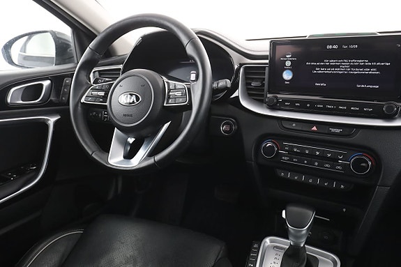 Kia XCeed 14 of 30