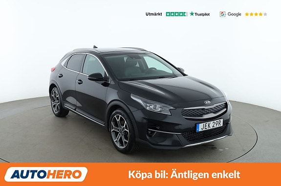 Kia XCeed 8 of 30