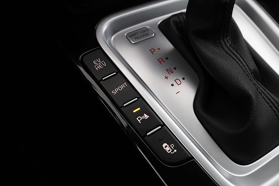 Kia XCeed 30 of 30
