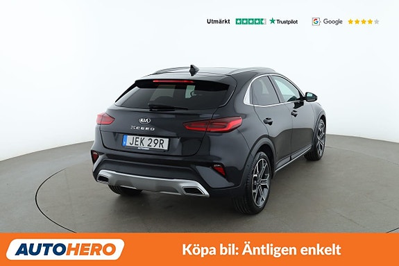 Kia XCeed 6 of 30