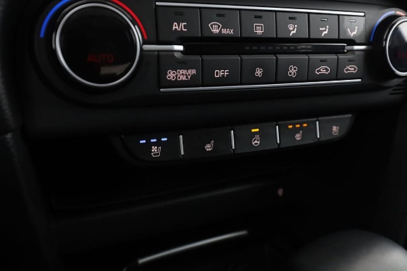 Kia XCeed 27 of 30