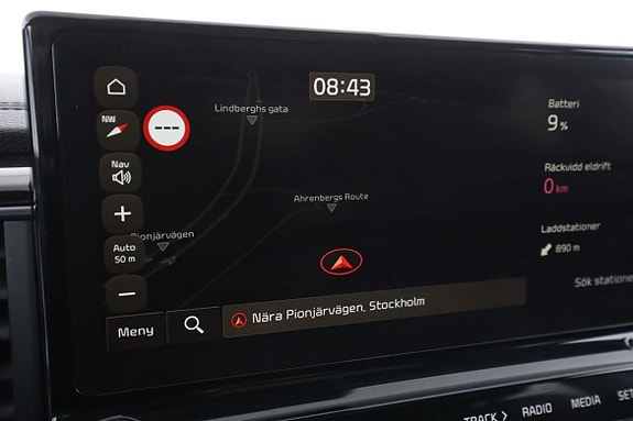 Kia XCeed 22 of 30