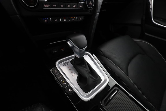 Kia XCeed 24 of 30