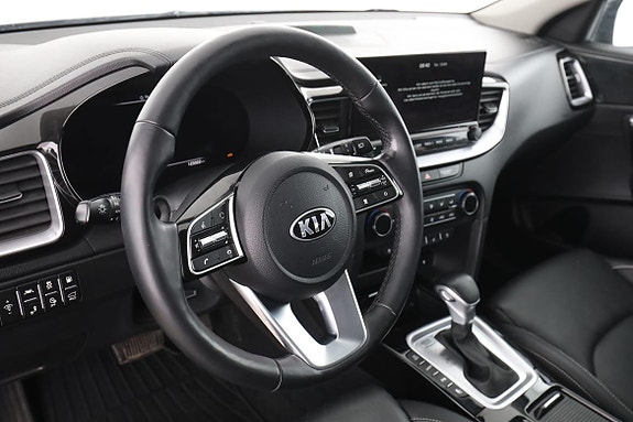 Kia XCeed 12 of 30