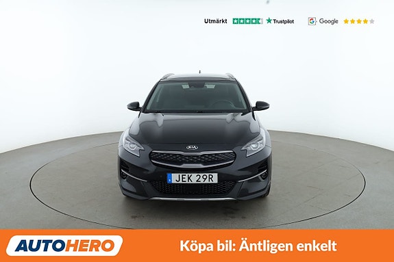 Kia XCeed 9 of 30