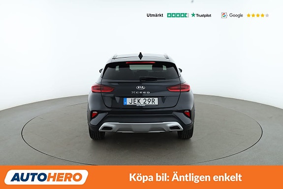 Kia XCeed 4 of 30