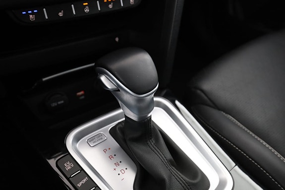 Kia XCeed 29 of 30