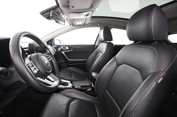 Kia XCeed 11 of 30
