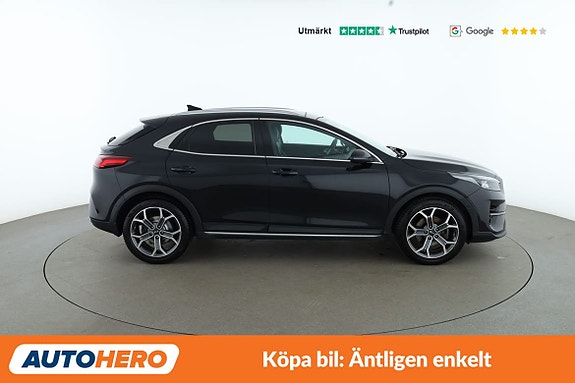Kia XCeed 7 of 30
