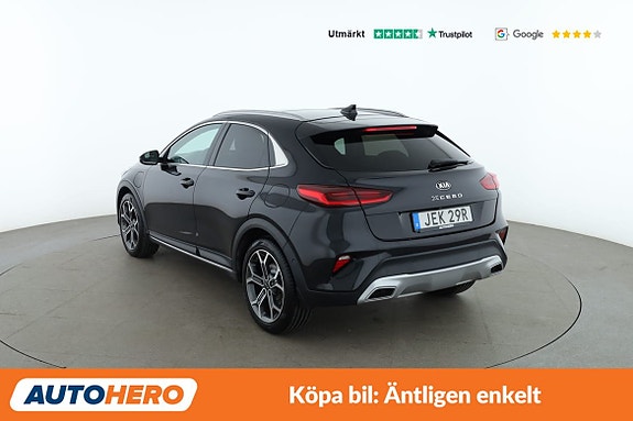 Kia XCeed 3 of 30