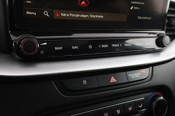 Kia XCeed 25 of 30