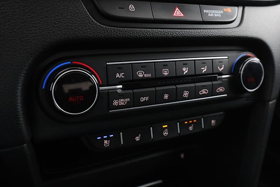 Kia XCeed 26 of 30