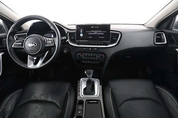 Kia XCeed 13 of 30