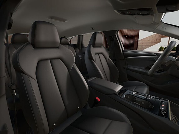 Audi A6 9 of 11