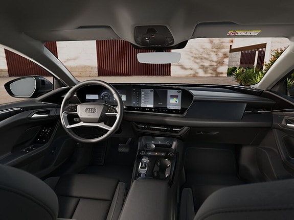 Audi A6 7 of 11