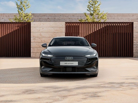 Audi A6 6 of 11
