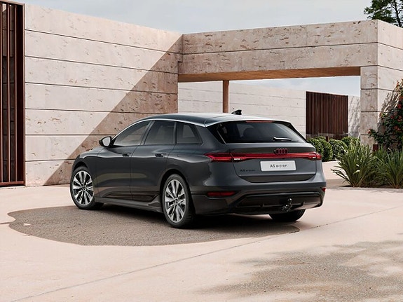 Audi A6 5 of 11