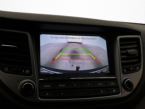 Hyundai Tucson 14 of 29