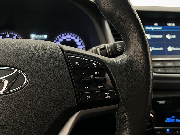 Hyundai Tucson 19 of 29
