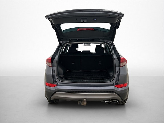 Hyundai Tucson 8 of 29