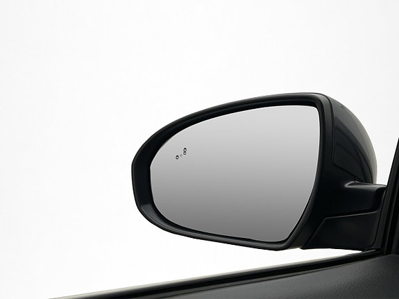 Hyundai Tucson 25 of 29