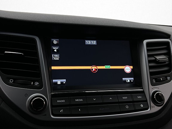 Hyundai Tucson 13 of 29