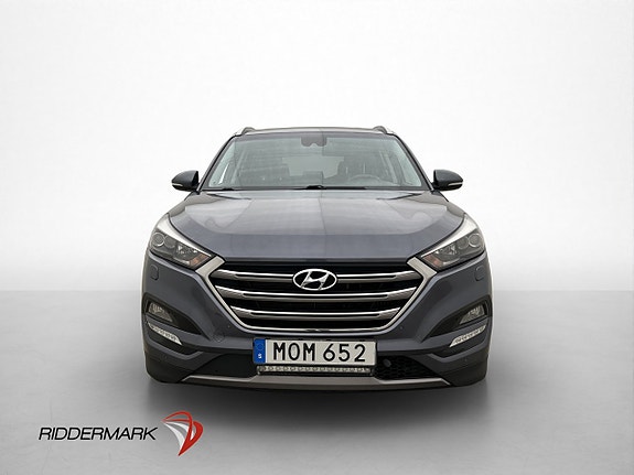 Hyundai Tucson 2 of 29