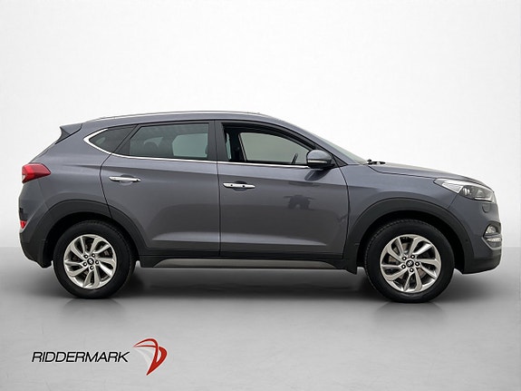 Hyundai Tucson 6 of 29
