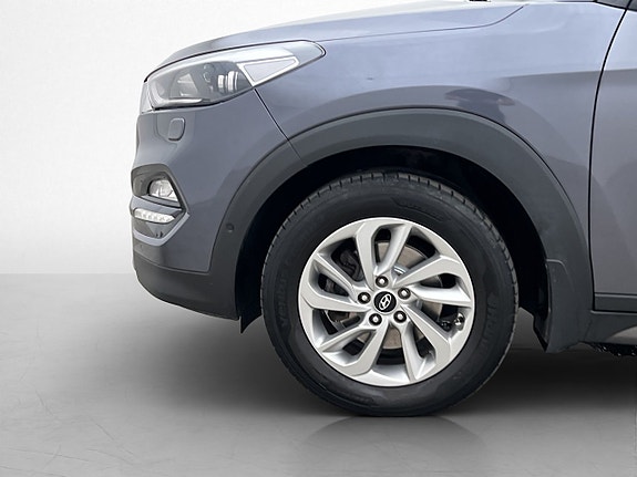 Hyundai Tucson 26 of 29