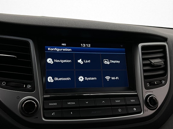 Hyundai Tucson 20 of 29