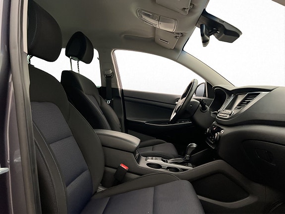 Hyundai Tucson 10 of 29