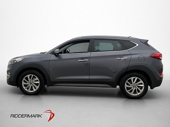 Hyundai Tucson 4 of 29