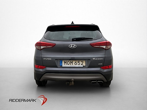 Hyundai Tucson 5 of 29