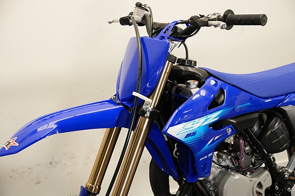 Yamaha YZ85LW 2027 7 of 10