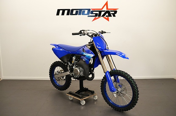 Yamaha YZ85LW 2027 2 of 10