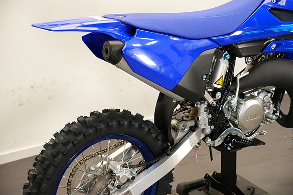 Yamaha YZ85LW 2027 9 of 10