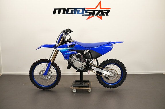 Yamaha YZ85LW 2027 4 of 10
