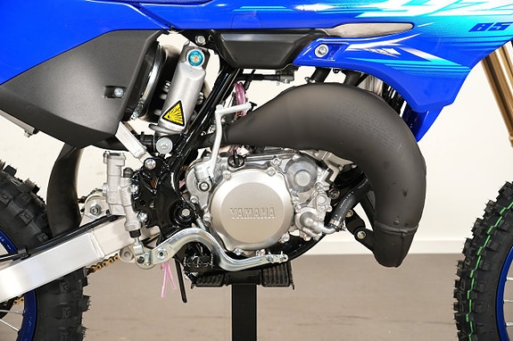 Yamaha YZ85LW 2027 5 of 10