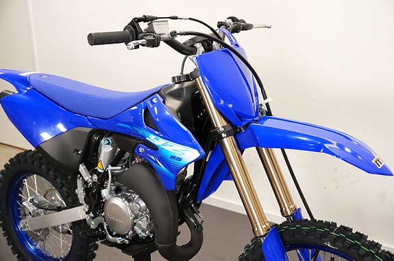 Yamaha YZ85LW 2027 10 of 10
