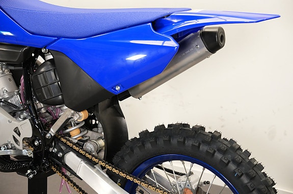 Yamaha YZ85LW 2027 8 of 10