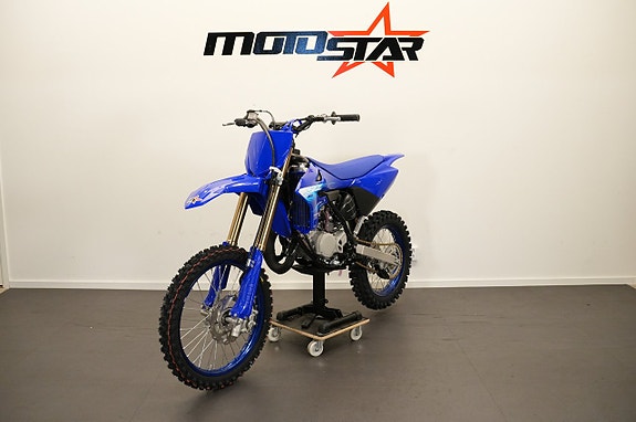 Yamaha YZ85LW 2027 3 of 10