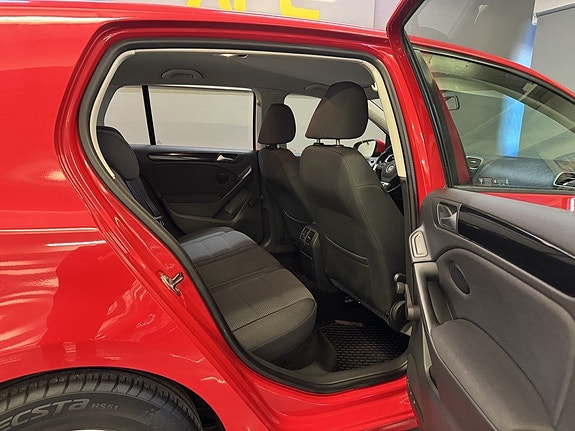 Volkswagen Golf I 15 of 16