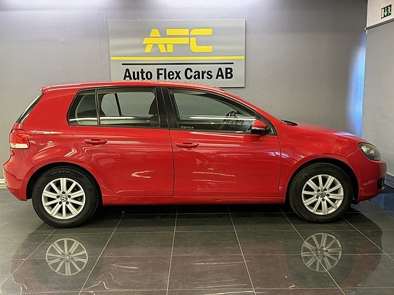Volkswagen Golf I 6 of 16