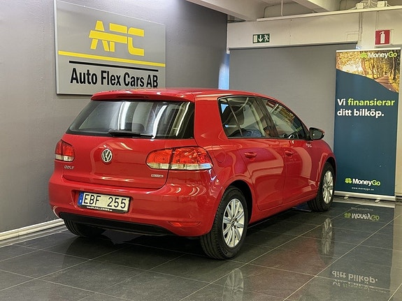 Volkswagen Golf I 5 of 16