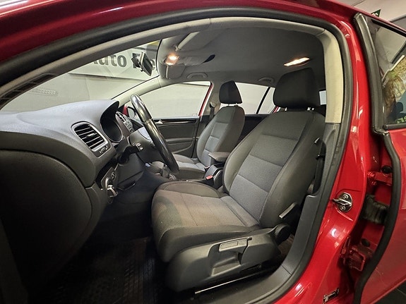 Volkswagen Golf I 13 of 16