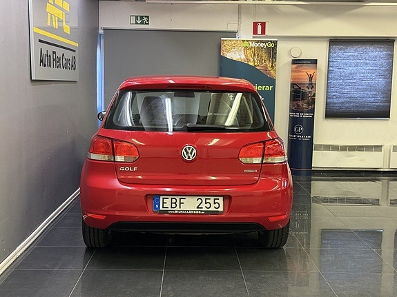 Volkswagen Golf I 4 of 16